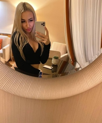 Анна, 22 года